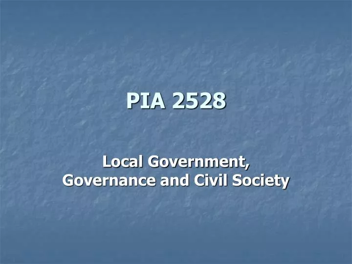 pia 2528