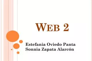 web 2