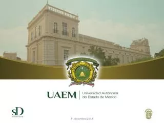 11 diciembre 2013
