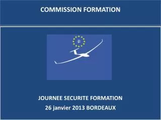 journee securite formation 26 janvier 2013 bordeaux