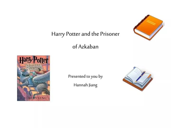 harry potter and the prisoner of azkaban