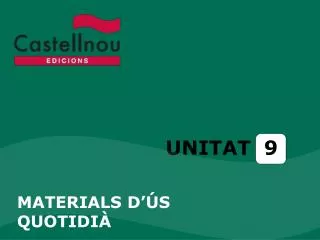 unitat 9