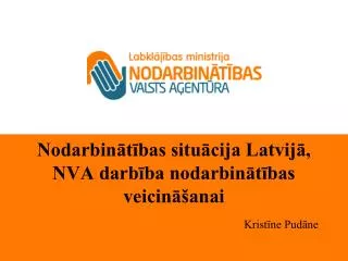 nodarbin t bas situ cija latvij nva darb ba nodarbin t bas veicin anai