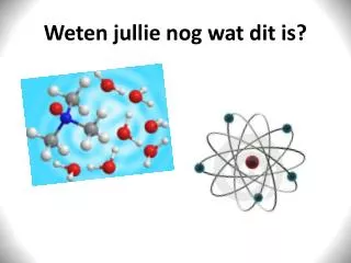 weten jullie nog wat dit is
