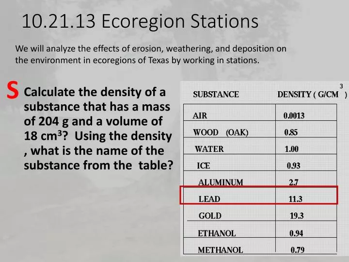 10 21 13 ecoregion stations