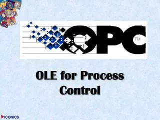 OLE for Process Control