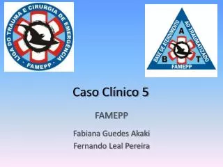 caso cl nico 5