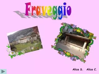 Fraveggio