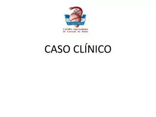 caso cl nico