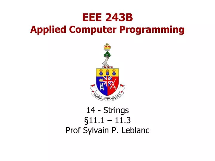 eee 243b applied computer programming