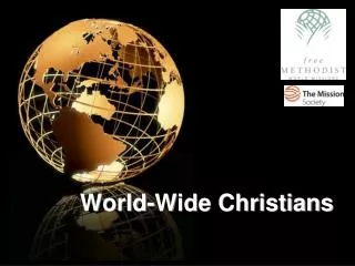 World-Wide Christians