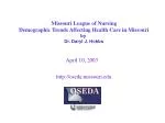 April 10, 2003 - slide 1