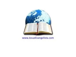 www josueevangelista com