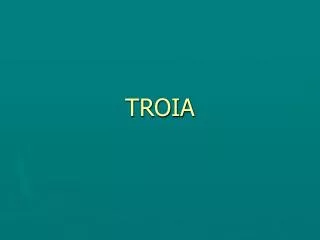 troia