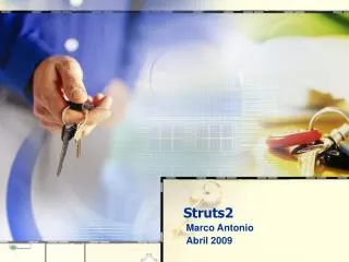 marco antonio abril 2009