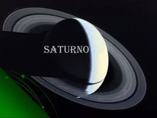 saturno