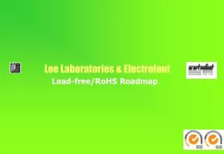 lee laboratories electrofont