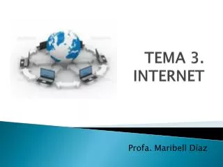 tema 3 internet