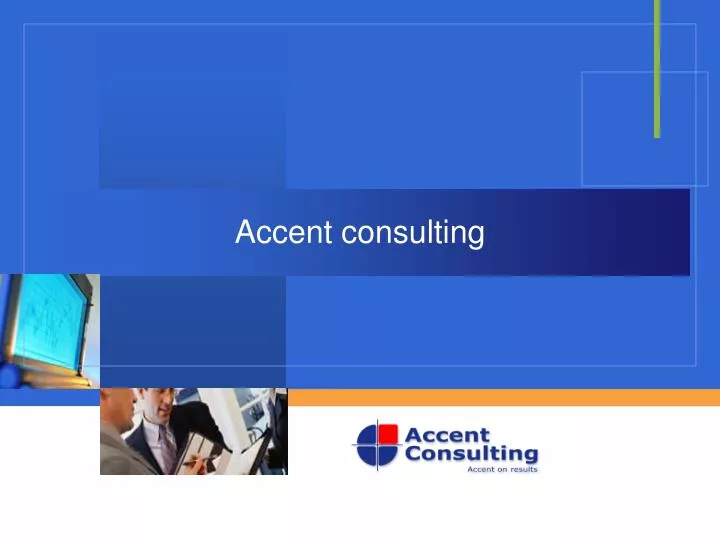 accent consulting