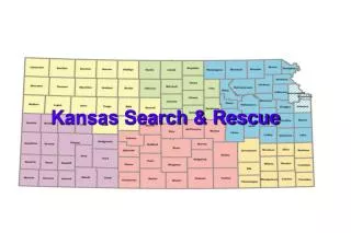 Kansas Search &amp; Rescue