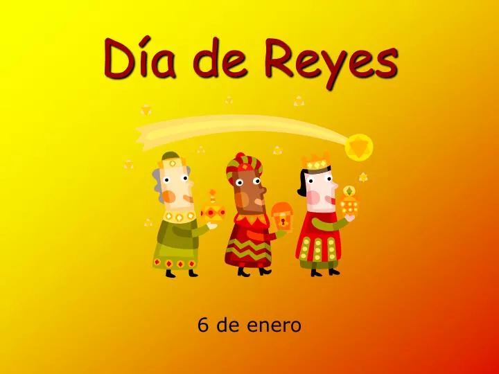 d a de reyes