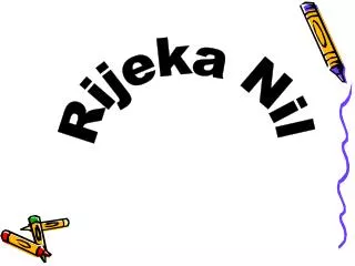 Rijeka Nil