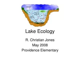 Lake Ecology