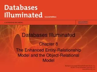 databases illuminated