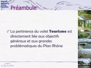 pr ambule