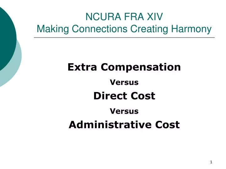 ncura fra xiv making connections creating harmony