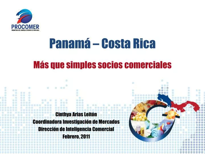 panam costa rica