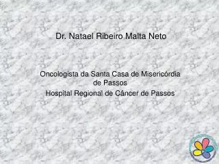 dr natael ribeiro malta neto