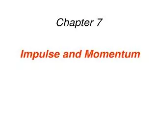 chapter 7
