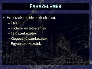 f ah zelemek