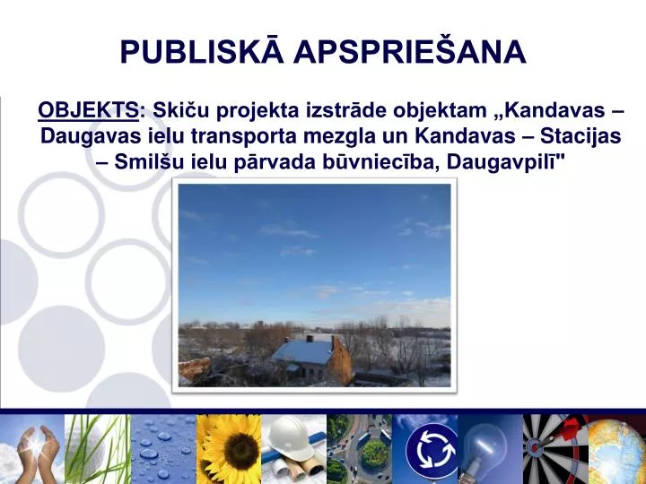 publisk apsprie ana