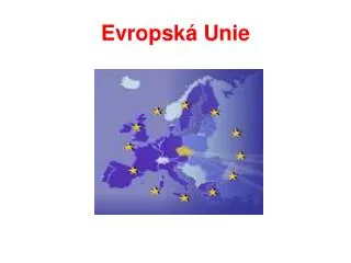 evropsk unie