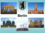 Berlin - slide 1