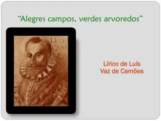 alegres campos verdes arvoredos