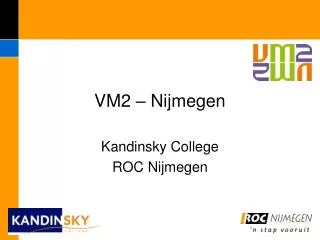 vm2 nijmegen