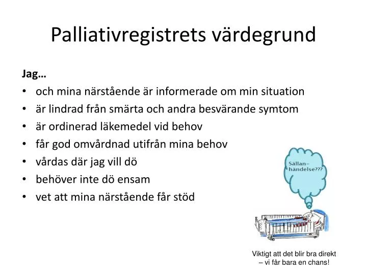 palliativregistrets v rdegrund