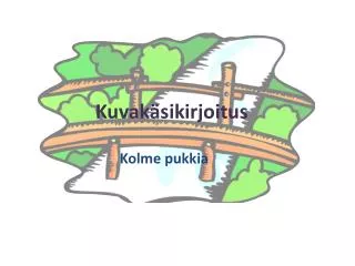 kuvak sikirjoitus