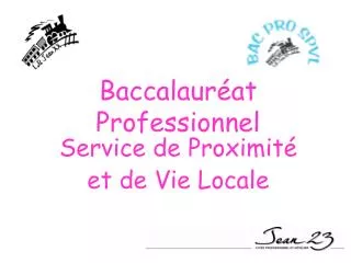 baccalaur at professionnel