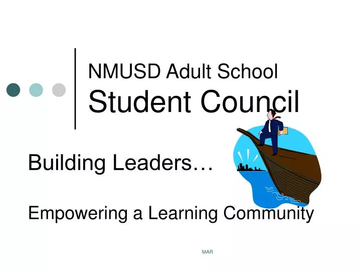 nmusd adult school student council