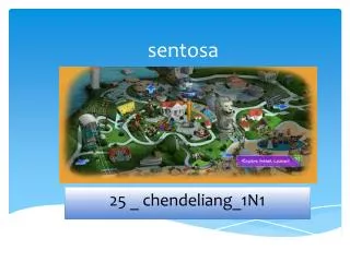 sentosa