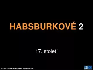 habsburkov 2