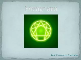 eneagrama