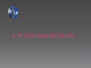 a tr dola im belgeler