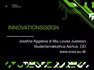 innovationsd gn