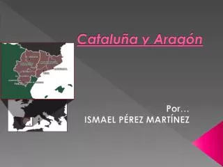 catalu a y arag n