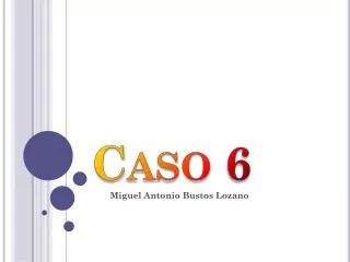 caso 6